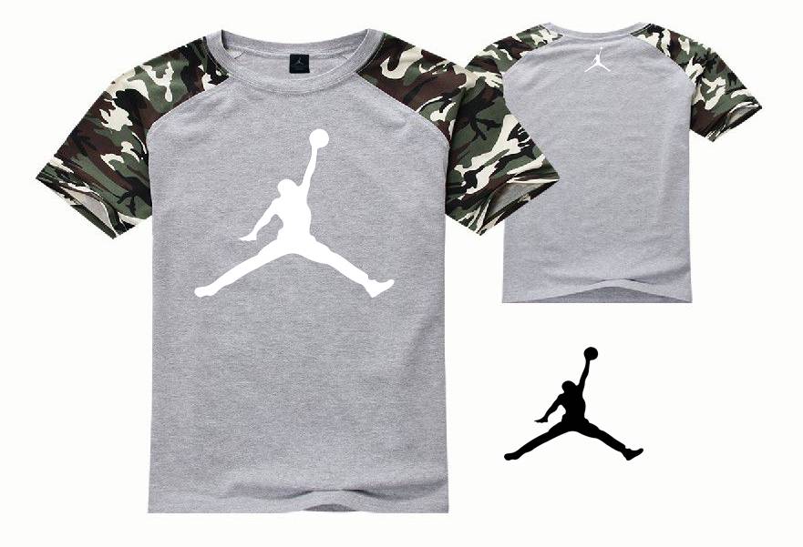 men jordan t-shirt S-XXXL-1900